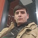 Знакомства: Руслан, 36 лет, Улан-Удэ