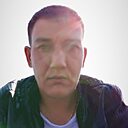 Знакомства: Виктор, 43 года, Долинск