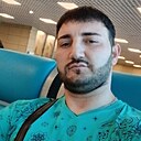 Знакомства: Дэвид, 35 лет, Домодедово