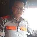 Знакомства: Сапар, 65 лет, Костанай
