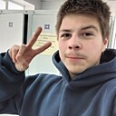 Знакомства: Михаил, 18 лет, Вологда