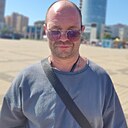 Знакомства: Юрий, 46 лет, Керчь