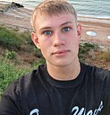Знакомства: Миша, 18 лет, Орск