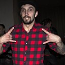 Знакомства: Андрей, 36 лет, Донецк