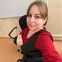 Знакомства: Оксана, 30 лет, Раменское