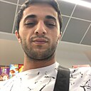 Знакомства: Андрей, 25 лет, Туапсе