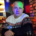 Знакомства: Дима, 39 лет, Молодечно