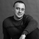 Знакомства: Эрнес, 37 лет, Симферополь