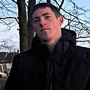 Знакомства: Денис, 27 лет, Клецк