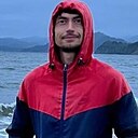 Знакомства: Владимир, 33 года, Уссурийск