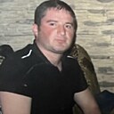 Знакомства: Said, 44 года, Чу