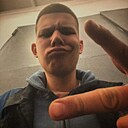 Знакомства: Вадим, 24 года, Молодечно