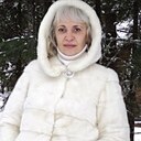 Знакомства: Елена, 51 год, Петрозаводск