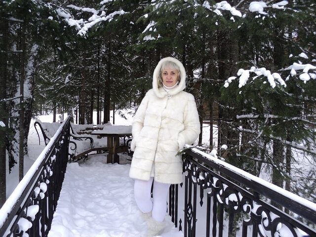 Фото - Tabor.ru