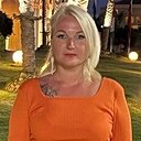 Знакомства: Кристина, 40 лет, Рязань