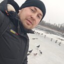 Знакомства: Антон, 35 лет, Кременчуг