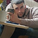 Знакомства: Андрей, 26 лет, Бийск