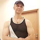Знакомства: Виктор, 44 года, Днепр