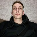 Знакомства: Сергей, 30 лет, Молодечно