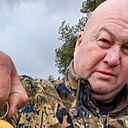 Знакомства: Сергей, 53 года, Вологда