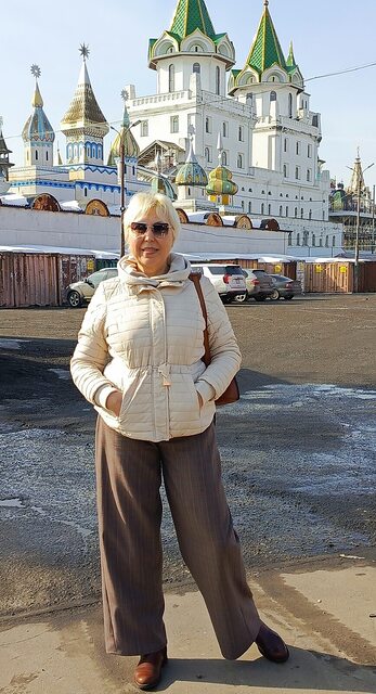 Фото - Tabor.ru