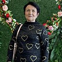 Знакомства: Тамара, 66 лет, Бийск