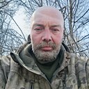 Знакомства: Олег, 48 лет, Енакиево