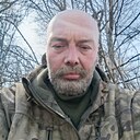 Знакомства: Олег, 48 лет, Енакиево