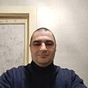 Знакомства: Сергей, 38 лет, Воложин