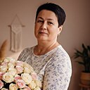Знакомства: Ольга, 55 лет, Островец