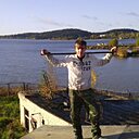 Знакомства: Илья, 35 лет, Карпогоры