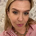 Знакомства: Ксения, 46 лет, Вологда
