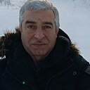 Знакомства: Елхан, 51 год, Клайпеда