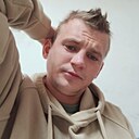 Знакомства: Андрей, 27 лет, Докшицы