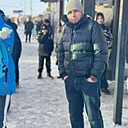 Знакомства: Саид, 36 лет, Караганда