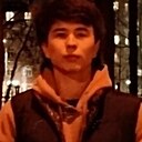 Знакомства: Жахонгир, 20 лет, Москва