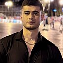 Знакомства: Ануар, 28 лет, Химки