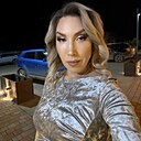 Знакомства: Юлия, 40 лет, Джанкой