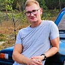Знакомства: Алексей, 30 лет, Вытегра