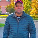 Знакомства: Саша, 40 лет, Мурманск