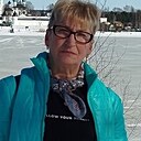Знакомства: Нина, 59 лет, Ярославль