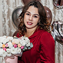 Знакомства: Алла, 37 лет, Луганск