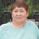 Знакомства: Любовь, 56 лет, Миасс