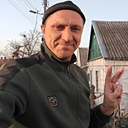 Знакомства: Иван, 50 лет, Мелитополь