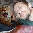 Знакомства: Марк, 44 года, Янаул