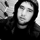 Знакомства: Ферганец, 27 лет, Южно-Сахалинск