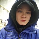 Знакомства: Dima, 25 лет, Выкса