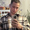 Знакомства: Андрей, 23 года, Жодино
