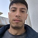 Знакомства: Ferhад, 39 лет, Ош