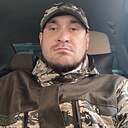 Знакомства: Илья, 37 лет, Буденновск